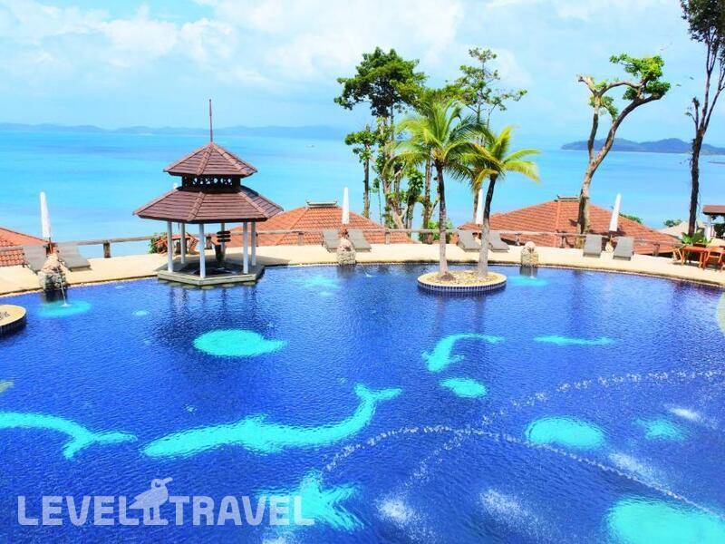 Фотография Supalai Scenic Bay Resort & Spa Phuket