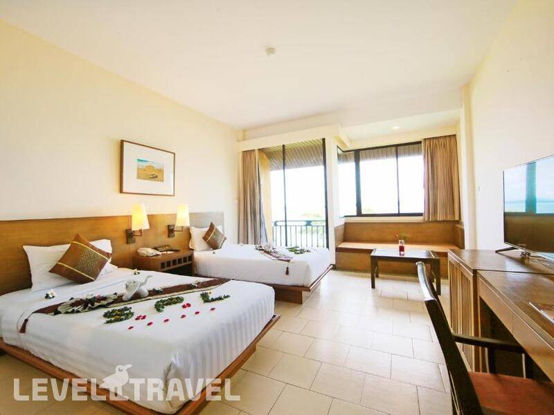 Фотография Supalai Scenic Bay Resort & Spa Phuket
