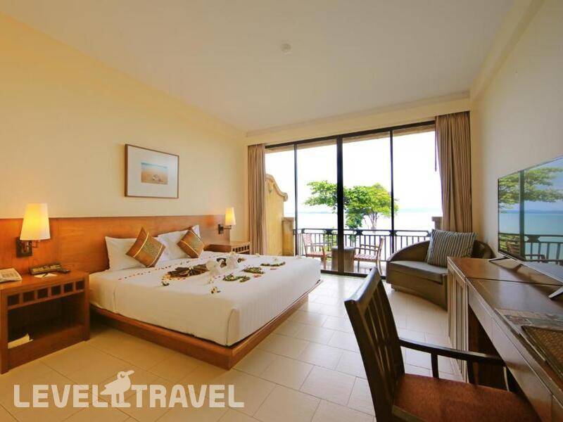 Фотография Supalai Scenic Bay Resort & Spa Phuket