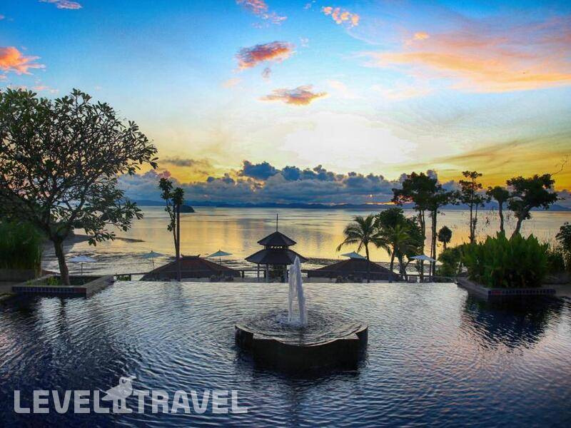 Фотография Supalai Scenic Bay Resort & Spa Phuket