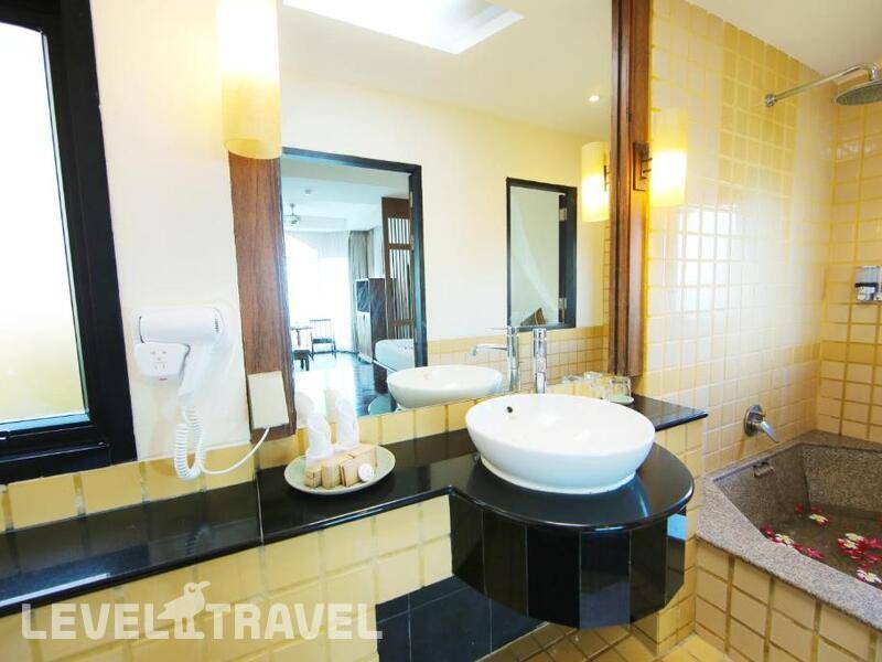 Фотография Supalai Scenic Bay Resort & Spa Phuket