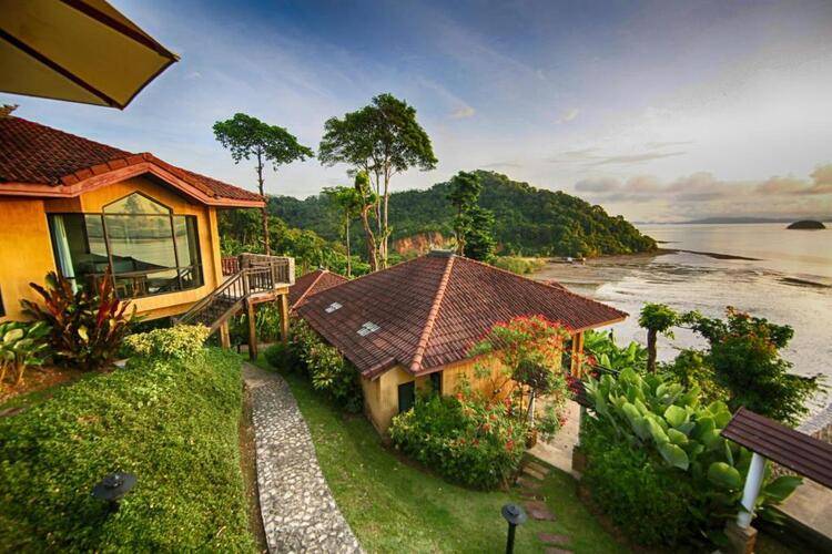 Supalai Scenic Bay Resort & Spa Phuket