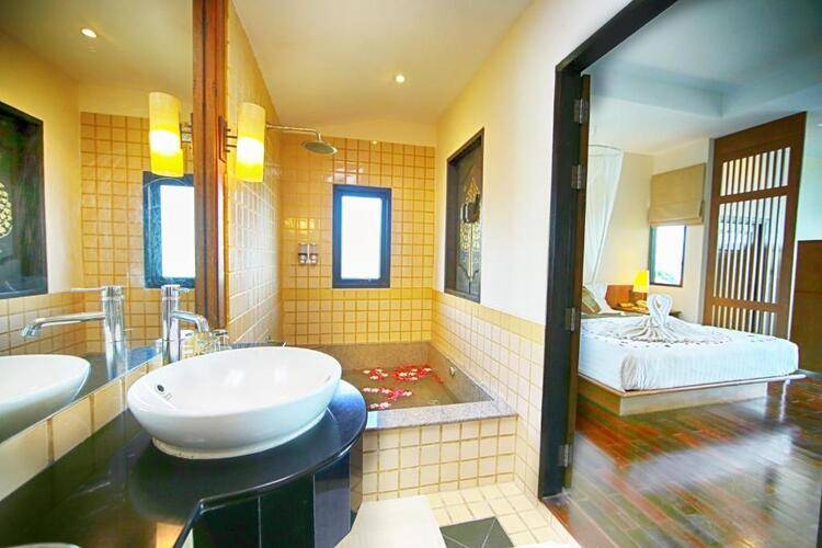 Supalai Scenic Bay Resort & Spa Phuket