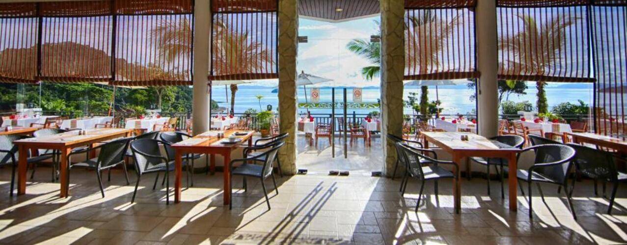 Supalai Scenic Bay Resort & Spa Phuket