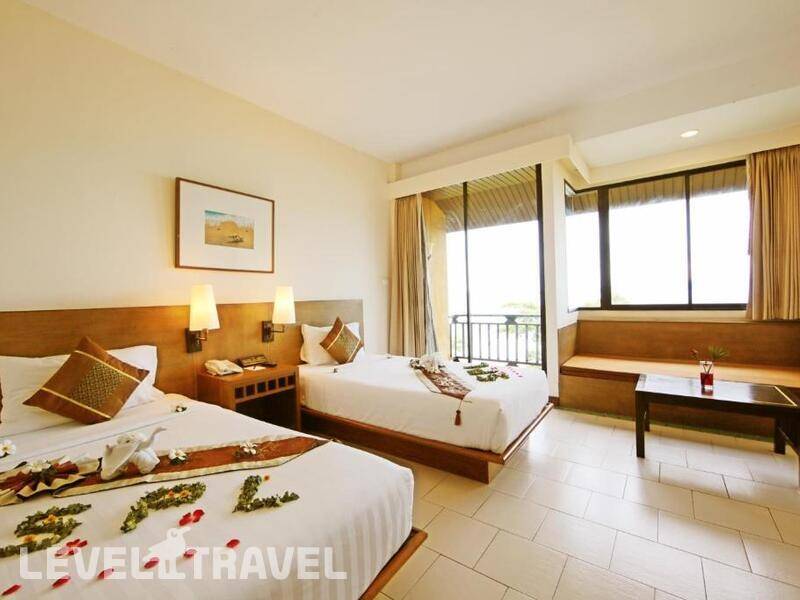 Фотография Supalai Scenic Bay Resort & Spa Phuket