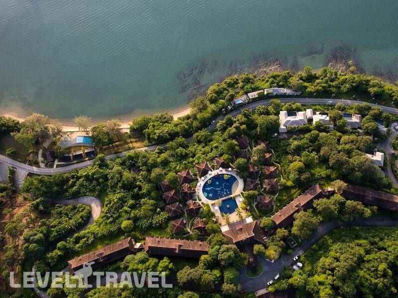 Фотография Supalai Scenic Bay Resort & Spa Phuket