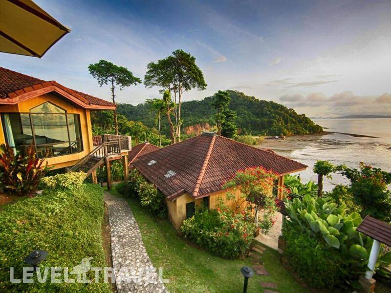Фотография Supalai Scenic Bay Resort & Spa Phuket