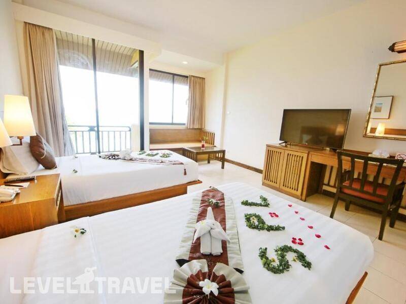 Фотография Supalai Scenic Bay Resort & Spa Phuket
