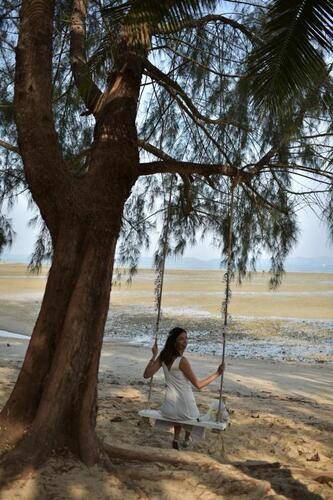 Supalai Scenic Bay Resort & Spa Phuket