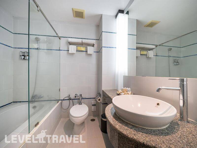 Фотография Supalai Scenic Bay Resort & Spa Phuket