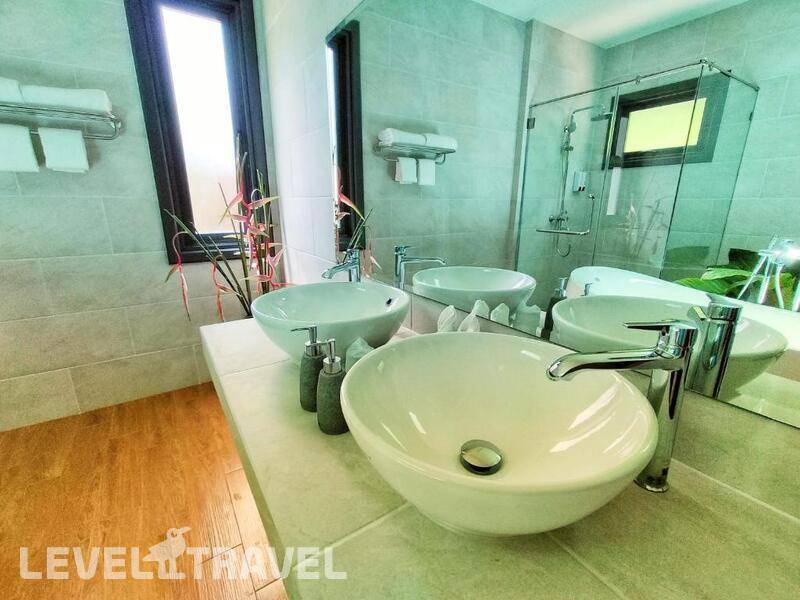 Фотография Supalai Scenic Bay Resort & Spa Phuket
