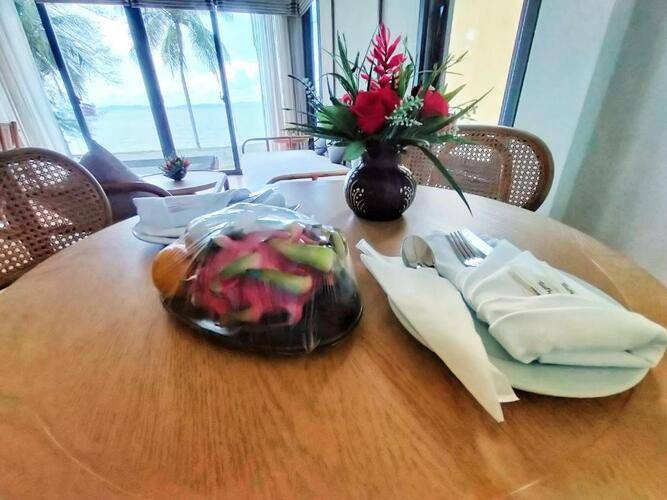 Supalai Scenic Bay Resort & Spa Phuket