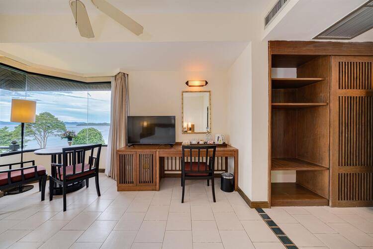 Supalai Scenic Bay Resort & Spa Phuket