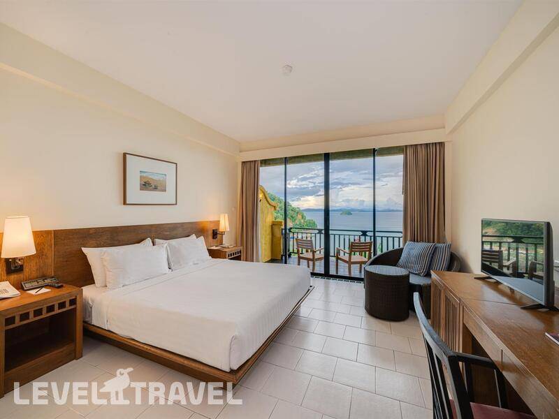 Фотография Supalai Scenic Bay Resort & Spa Phuket