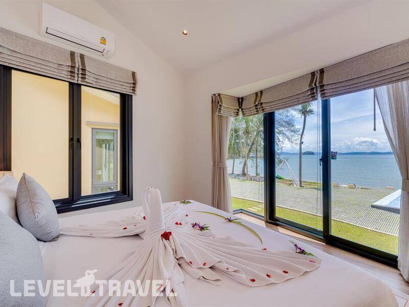 Фотография Supalai Scenic Bay Resort & Spa Phuket
