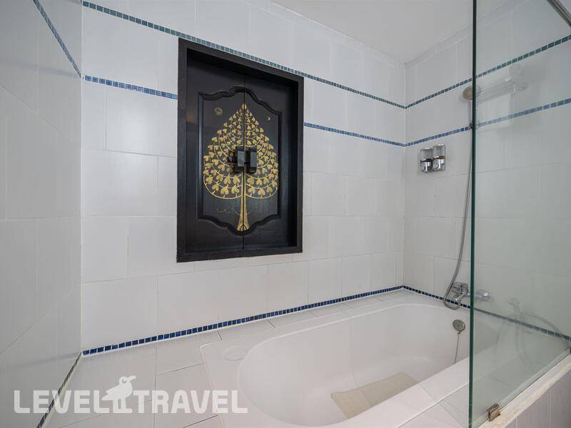 Фотография Supalai Scenic Bay Resort & Spa Phuket
