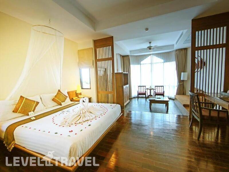Фотография Supalai Scenic Bay Resort & Spa Phuket