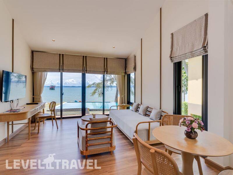Фотография Supalai Scenic Bay Resort & Spa Phuket