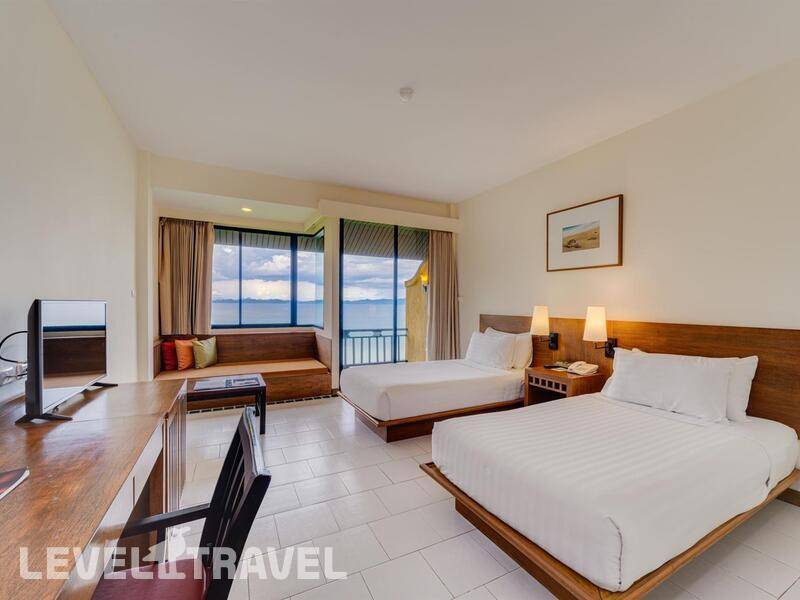 Фотография Supalai Scenic Bay Resort & Spa Phuket
