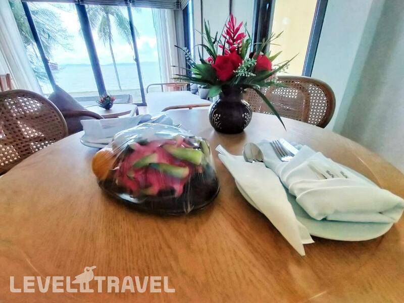 Фотография Supalai Scenic Bay Resort & Spa Phuket