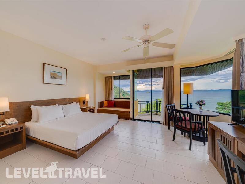 Фотография Supalai Scenic Bay Resort & Spa Phuket