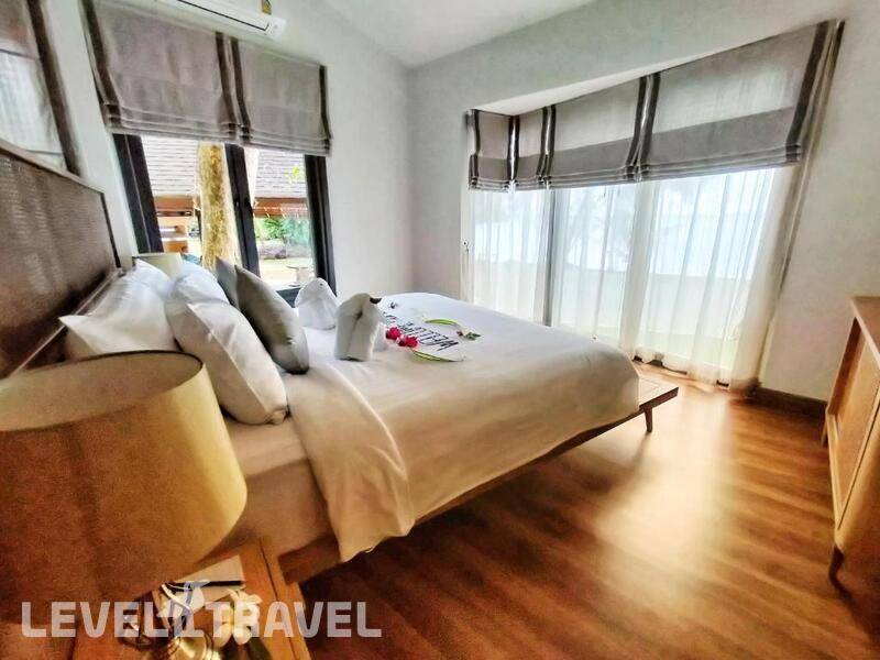 Фотография Supalai Scenic Bay Resort & Spa Phuket