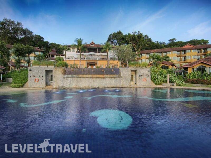 Фотография Supalai Scenic Bay Resort & Spa Phuket