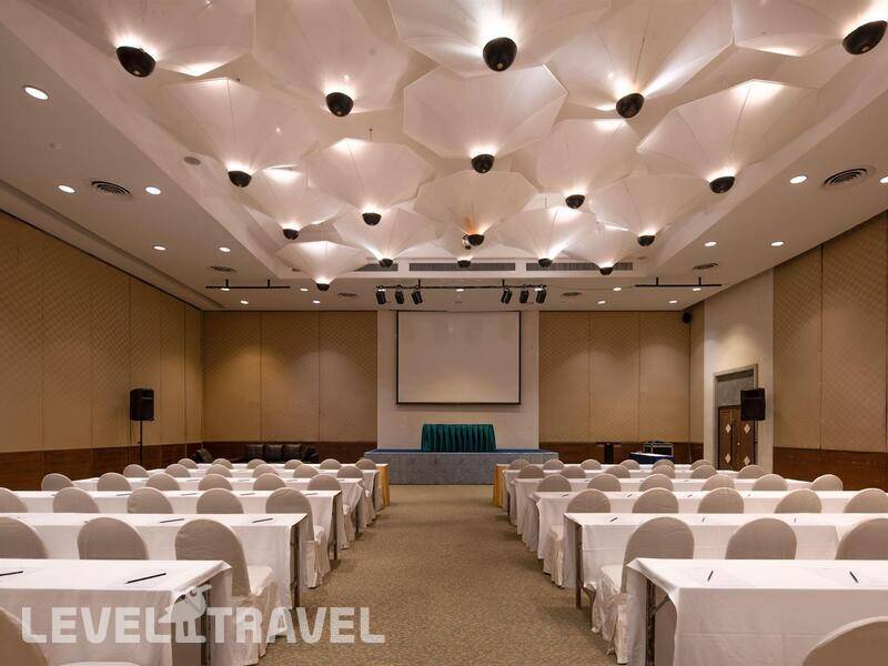 Фотография Supalai Scenic Bay Resort & Spa Phuket