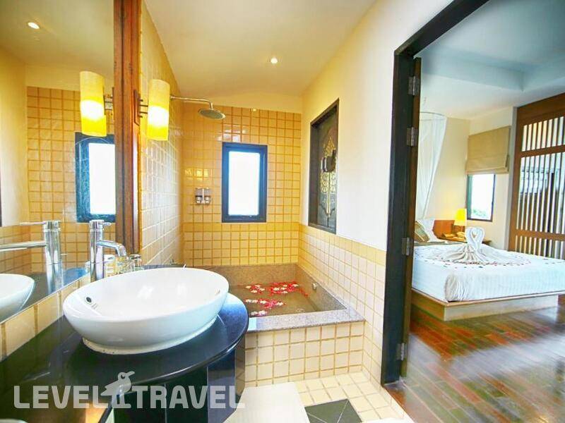 Фотография Supalai Scenic Bay Resort & Spa Phuket