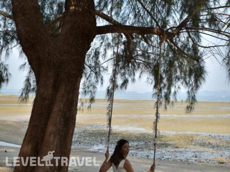 Фотография Supalai Scenic Bay Resort & Spa Phuket