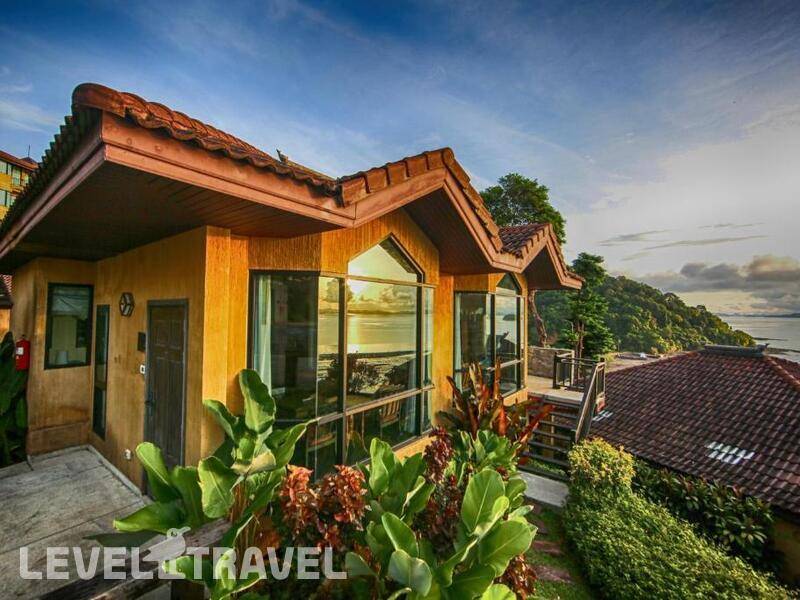 Фотография Supalai Scenic Bay Resort & Spa Phuket