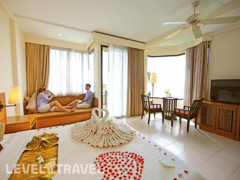 Фотография Supalai Scenic Bay Resort & Spa Phuket