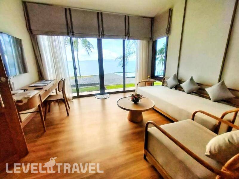 Фотография Supalai Scenic Bay Resort & Spa Phuket