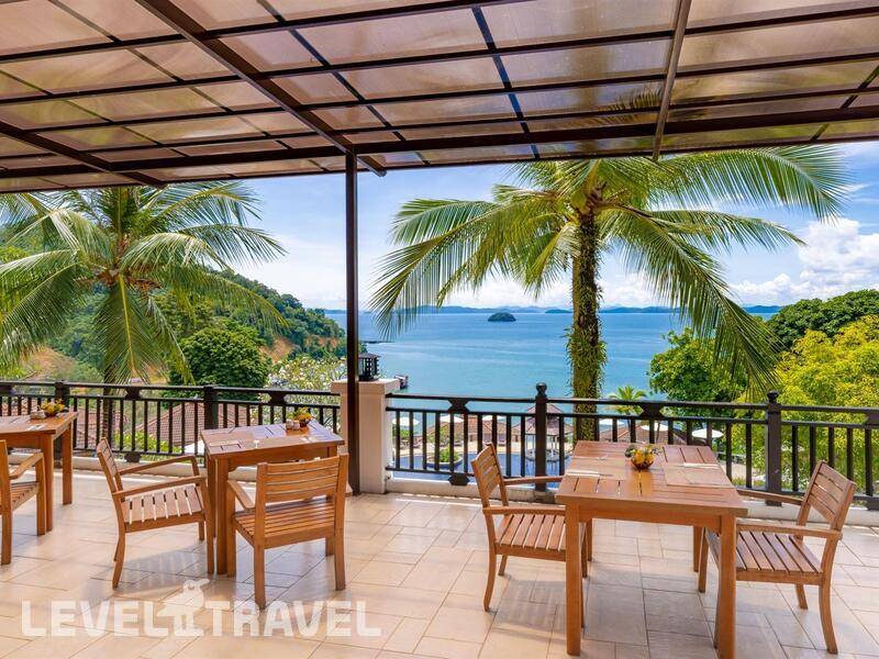 Фотография Supalai Scenic Bay Resort & Spa Phuket