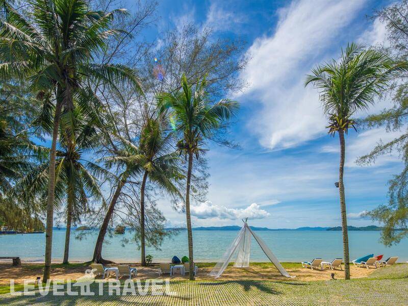 Фотография Supalai Scenic Bay Resort & Spa Phuket