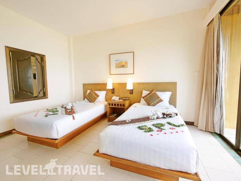 Фотография Supalai Scenic Bay Resort & Spa Phuket