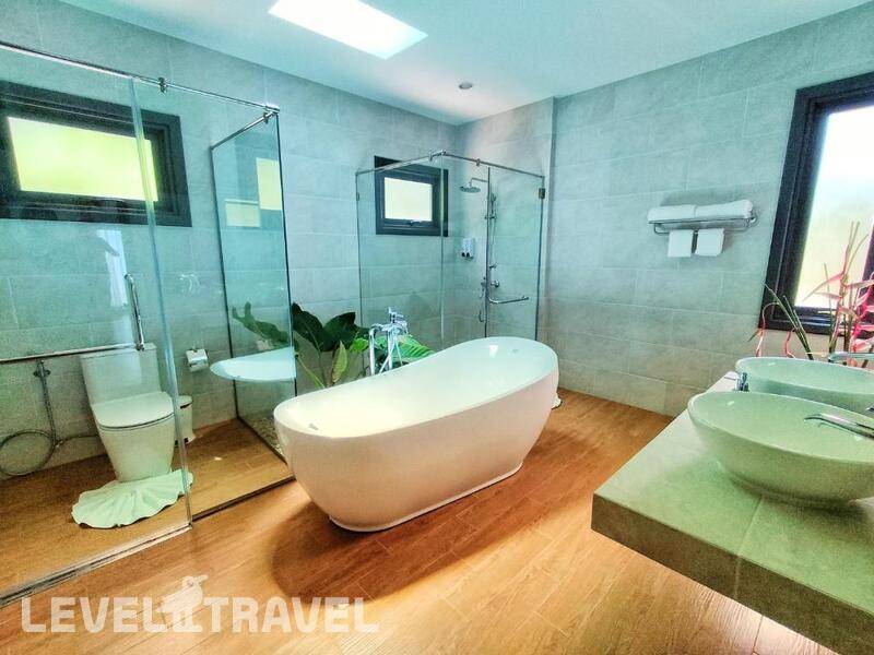 Фотография Supalai Scenic Bay Resort & Spa Phuket