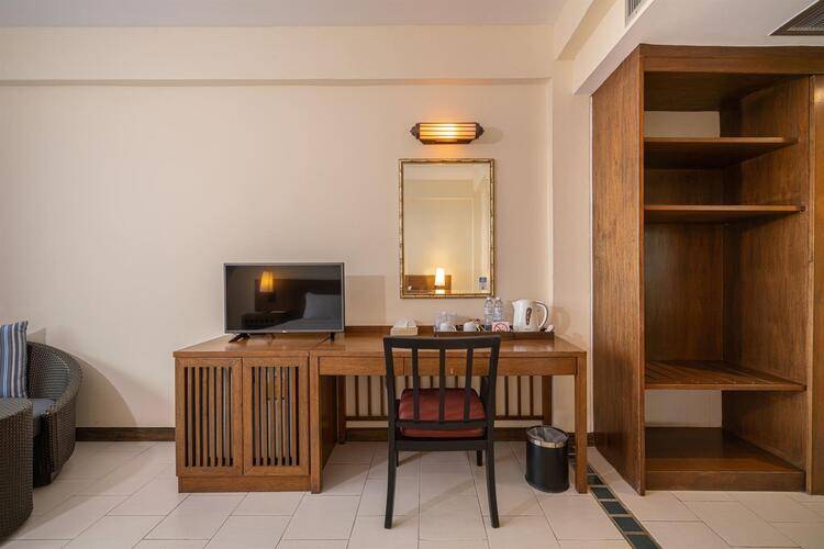 Supalai Scenic Bay Resort & Spa Phuket