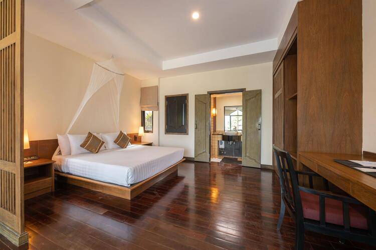 Supalai Scenic Bay Resort & Spa Phuket