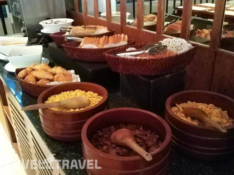 Фотография Supalai Scenic Bay Resort & Spa Phuket