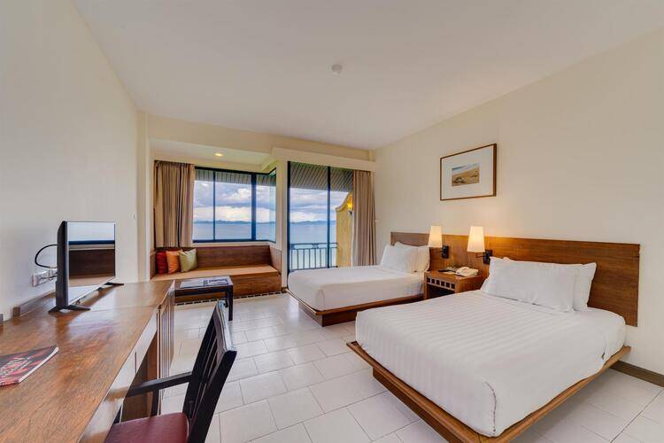 Supalai Scenic Bay Resort & Spa Phuket