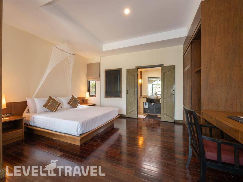 Фотография Supalai Scenic Bay Resort & Spa Phuket