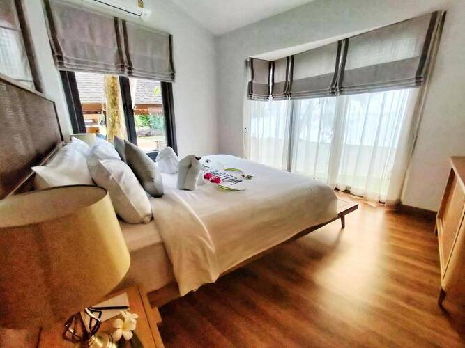 Supalai Scenic Bay Resort & Spa Phuket