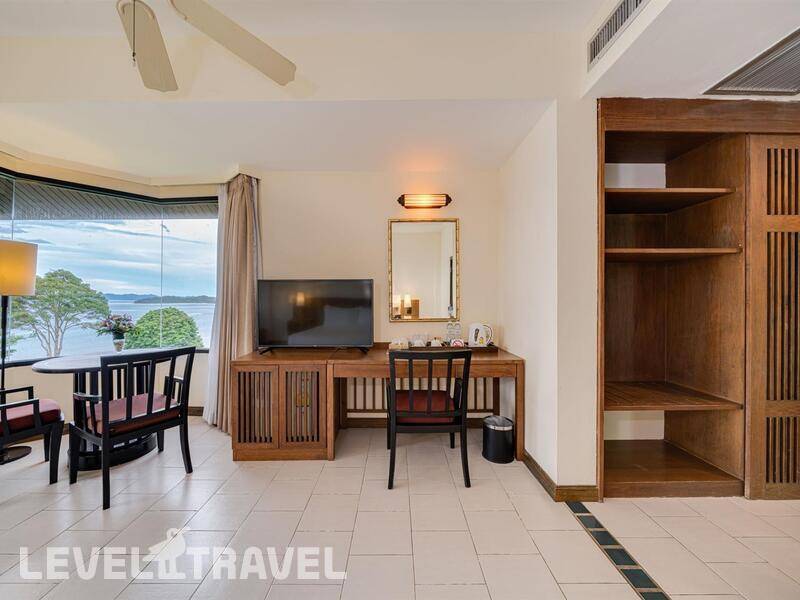 Фотография Supalai Scenic Bay Resort & Spa Phuket