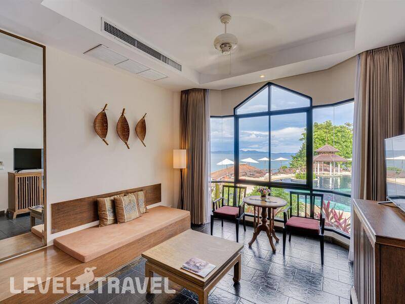 Фотография Supalai Scenic Bay Resort & Spa Phuket