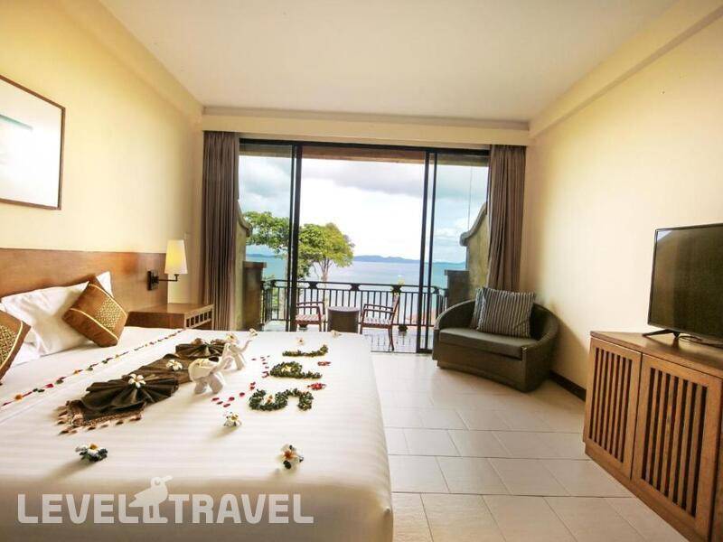 Фотография Supalai Scenic Bay Resort & Spa Phuket