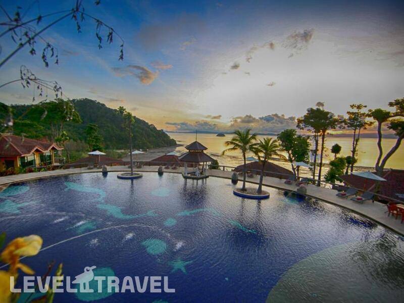 Фотография Supalai Scenic Bay Resort & Spa Phuket