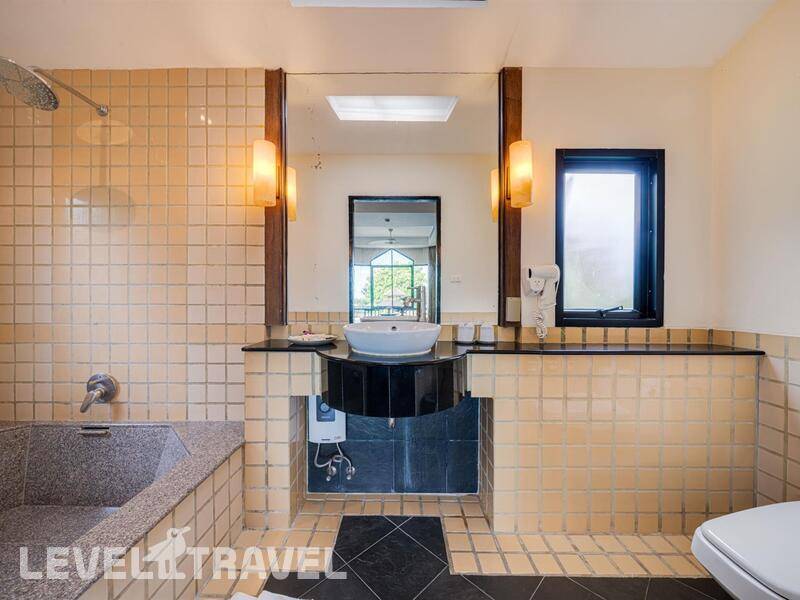 Фотография Supalai Scenic Bay Resort & Spa Phuket