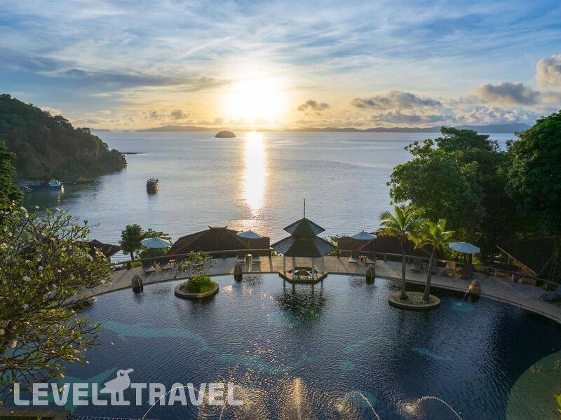 Фотография Supalai Scenic Bay Resort & Spa Phuket