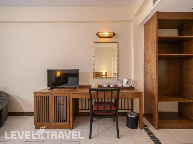 Фотография Supalai Scenic Bay Resort & Spa Phuket